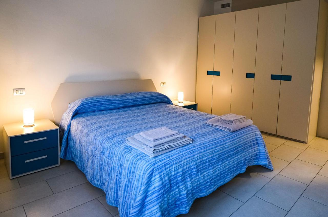 Appartamento Prada Endine Gaiano Exteriör bild
